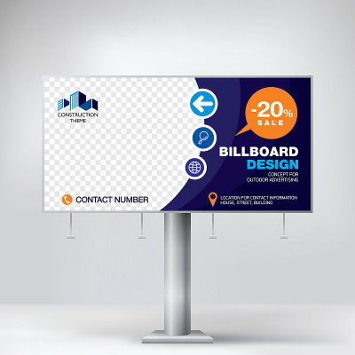 创意无限，高效出圈 稿定设计助您打造吸睛推广广告模板图片